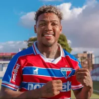 Marinho e +2: Momento do Fortaleza evidencia crescimento do clube nos últimos anos