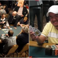 Bicampeonato e mão de ‘dealer’ quebrada: veja história bizarra de banimento da WSOP