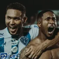 Desempenho fora de casa desastroso: Paysandu é um dos piores visitantes da Série C