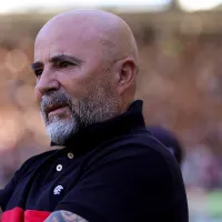 Sampaoli ligou e ajudou: Flamengo recebe notícia espetacular para anunciar reforço