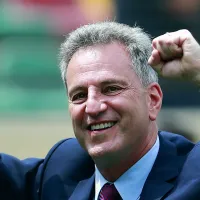 R$ 1,3 bilhão, Landim do Flamengo ajudou e o São Paulo comemora