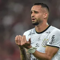 Situação de Renato Augusto 'choca' todo mundo no Corinthians