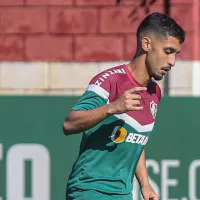 Daniel revela ter se surpreendido com a evolução do CT do Fluminense