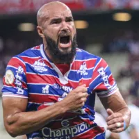 E AÍ? Presidente do Fortaleza abre o jogo sobre Zé Welison no Corinthians