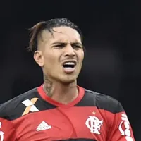Guerrero vive episódio lamentável na Argentina e torcida do Flamengo descobre