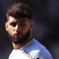 Neto esquece Yuri Alberto e solta os cachorros em outro titular do Corinthians