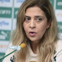 Guerra entre Leila e WTorre \'explode\' e pode atrapalhar Palmeiras na Libertadores