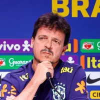 Diniz tem agenda lotada de compromissos entre o Fluminense e a Seleção em 2023