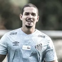 Contrato até 2027: Lucas Veríssimo de volta ao Santos vai acontecer se isso for resolvido