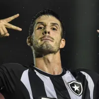Saídas de Piazon e +4 ‘aliviam’ a folha salarial do Botafogo