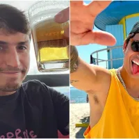 Após sucesso no BBB, vidente prevê Felipe Prior em outro reality