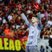 Michael fala que a partida contra o Campinense pela Série D tem sido vista como uma final entre os jogadores