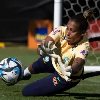 Evolução da Performance: Preparador de goleiras da Seleção Feminina destaca trabalho para a Copa