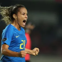 RECOMEÇO: Mônica aposta na experiência para disputa da Copa