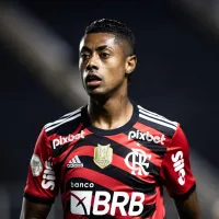 TEM QUE SER TITULAR: Colunista se rende a BH e vê craque aposentando dupla no Fla