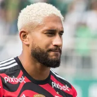 Pablo vira alvo de 4 rivais do Flamengo na Série A
