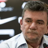 Fiel Torcida desaprova possível retorno de Andrés Sanchez ao Corinthians