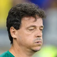 Diniz pode perder xerife do Fluminense para futebol mexicano