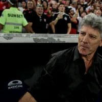 Renato Portaluppi diz sim e Grêmio vai ao mercado Europeu atrás de craque