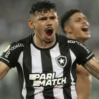 Botafogo surpreende com lista de relacionados: Estreia aguardada, retornos e ausências polêmicas