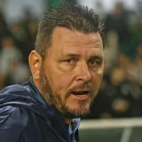 Thiago Kosloski fala que o Coritiba tomou conta do jogo na virada contra o América-MG