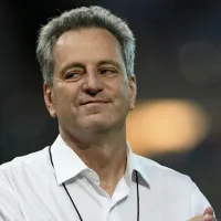 Landim se reúne com gigante asiático e Flamengo pode assinar patrocínio histórico