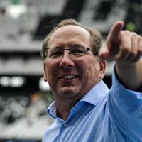 R$250 mil por mês, substituto do Rafael: Negócio de ocasião aparece e Textor pode ir com tudo em nome do futebol europeu