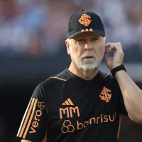 \&#039;Não acredito que o Mano Menezes fez isso, ele é um dinossauro. Ultrapassado\&#039;