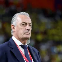 Gustavo Alfaro recebe proposta do Vasco da Gama e revela bastidores da negociação