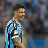 R$40 milhões, encanta os olhos da direção; Na calada da noite, nome promissor ganha status de reserva dos \'sonhos\' de Suaréz