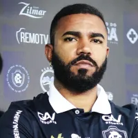 Solução encontrada: Clube do Remo acerta contratação para fortalecer a lateral