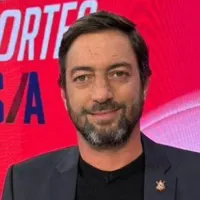 Duílio vaza proposta surreal dos árabes por SAF no Corinthians