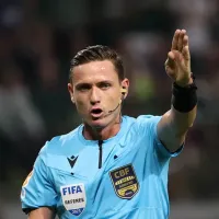 NA BRONCA! Flamengoirá reclamar na CBF sobre arbitargem em jogo contra o Palmeiras