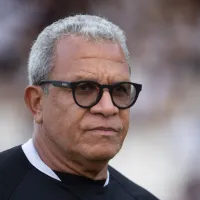 Jogador fala sobre a mentalidade e estilo de jogo de Hélio dos Anjos e acredita no trabalho do técnico