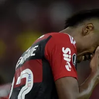 Flamengo faz anúncio inesperado sobre Bruno Henrique e choca rubro-negros