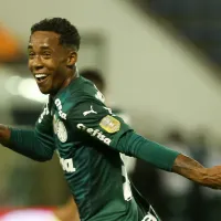 Leila define o futuro de Kevin no Palmeiras