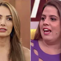 Jornalista comenta suposta indireta de Tati Machado e defende Patrícia Poeta