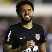 URGENTE: Flamengo ouve NÃO dos russos em primeira proposta por Claudinho e preocupa à Nação