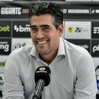 AVANÇOU! Vasco se aproxima de novo técnico e detalhes da negociação vem à tona