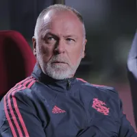 R$50 milhões: Na calada da noite, \&#039;queridinho\&#039; de Mano Menezes pode deixar o Inter nos próximos dias