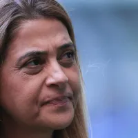 Leila Pereira vai chorar: Santos decide contratar sonho de Abel e vai pagar caminhão de dinheiro