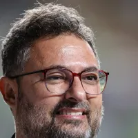 Mattos faz BAITA negócio por contratação de Vidal no Athletico Paranaense