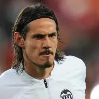 Contrato até 2025, Cavani aceitou: Grêmio vira exemplo positivo