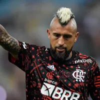 Após Vidal, Athletico quer fechar com 3 jogadores