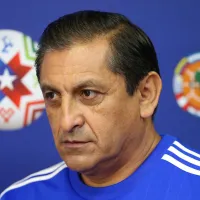 Algoz do Flamengo, retrospecto de Ramón Díaz impressiona no Vasco