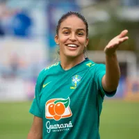 Gabi Nunes recorda desafios e comenta preparação para Copa