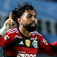 RECADO! Antes de partida decisiva, Gabigol se manifesta nas redes sociais