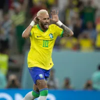 “Era um dos que mais falava”; Juninho abre o jogo e fala sobre regalias de Neymar na Seleção Brasileira