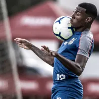 URGENTE! Santos consegue \&#039;virada\&#039; por Jean Lucas e volta à Vila quebra a web