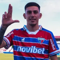 Luz verde para atleta argentino: Lateral esquerdo está apto para jogar pelo Fortaleza